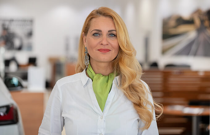 Katharina Schumpe